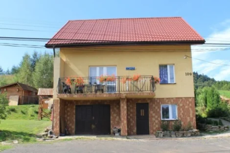 Pokoje Gościnne u Ewy