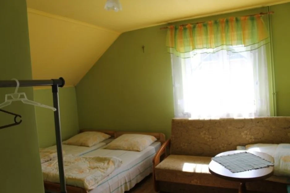 Zdjęcie Pokoje Gościnne u Ewy #2