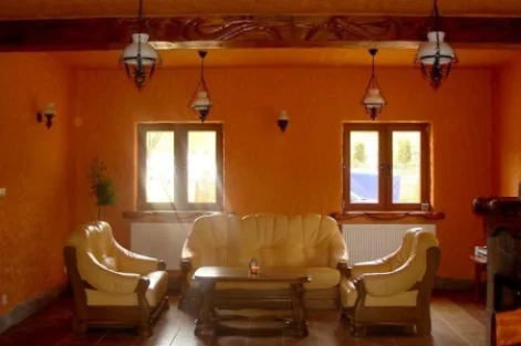 Agroturystyka Pod Rożkami