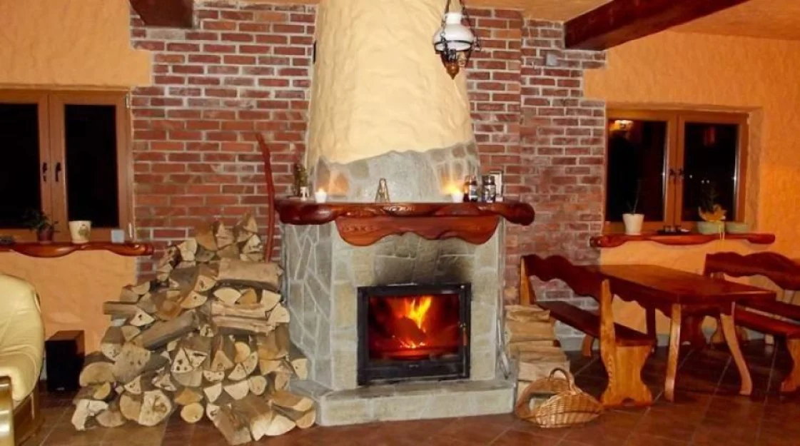 Zdjęcie Agroturystyka Pod Rożkami #2