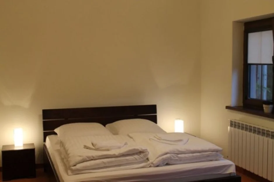 Zdjęcie Pensjonat Karnasów #2