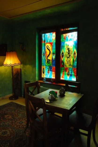 Zdjęcie Pensjonat pod Kudłatym Aniołem #2