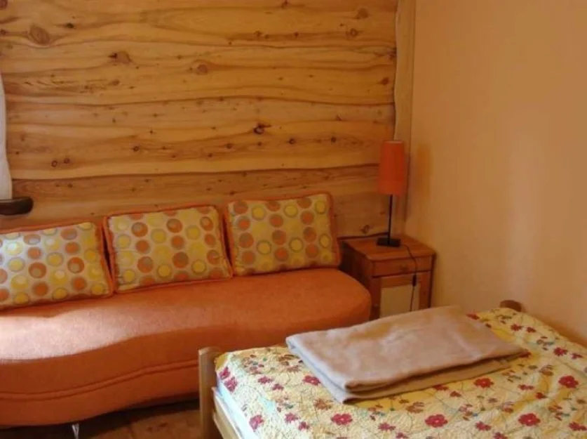 Zdjęcie Pensjonat Troll #2