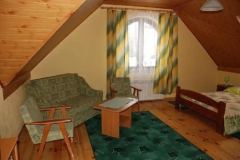 Dom Gościnny Prometeusz