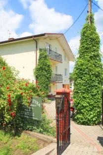 Bieszczadzki Krakowiak