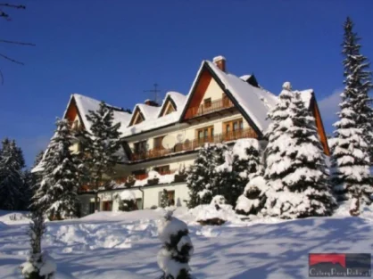 Willa "Cztery Pory Roku"