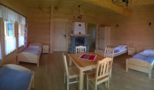 Wierchowa Chata - Kościelisko