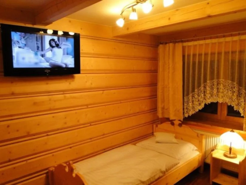 Zdjęcie Willa W Dolinie Małej Łąki #2