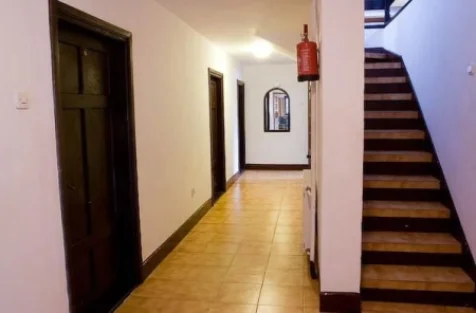 Pokoje Gościnne Hajduk