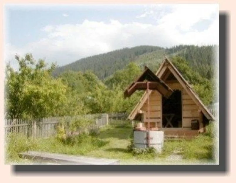 Zdjęcie Pokoje Gościnne U Krzeptowskich #2