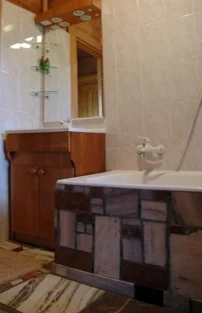 Szałas Pod Szymoszkową