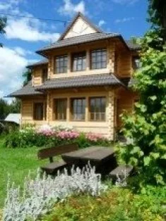 Góralskie Zacisze Misiagówka