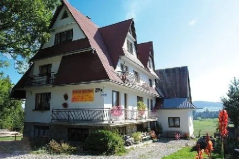 Pokoje Gościnne U Kasecki