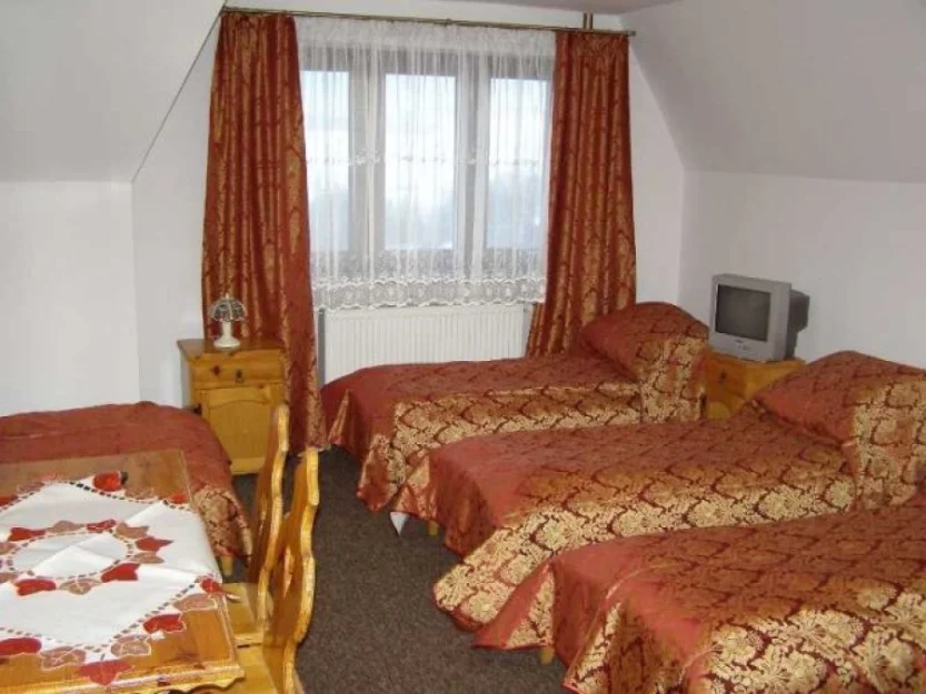 Zdjęcie Ośrodek Wczasowy Anna #2