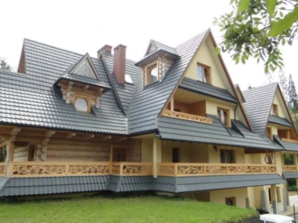 Gościniec Nad Potokiem