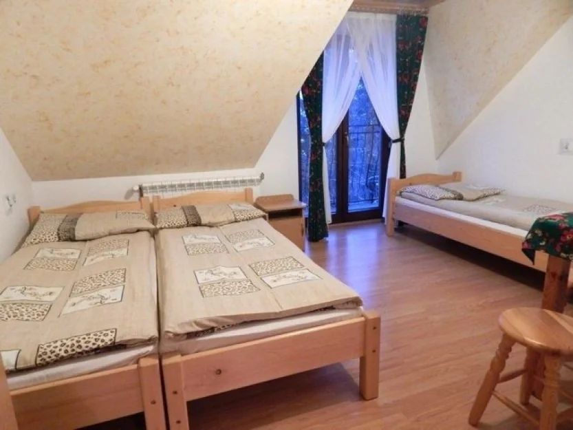 Zdjęcie Pokoje Gościnne pod Brzozami #2