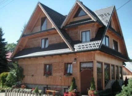 U Heleny Nowobilskiej