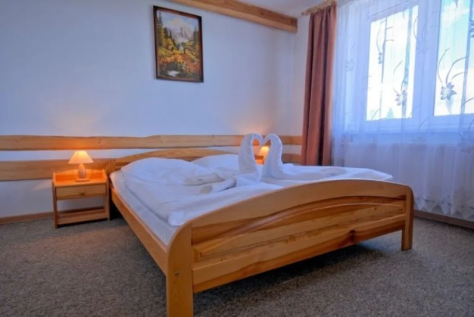 Zdjęcie Ośrodek Wczasowy Groń-Placówka #1