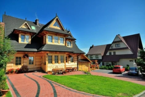 Małgorzata i Piotr Fatla