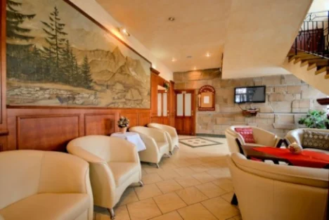 Ośrodek Wypoczynkowy Start