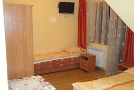 Pokoje Gościnne u Eli i Jacka