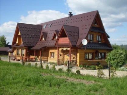 Pokoje Gościnne U KRUPY