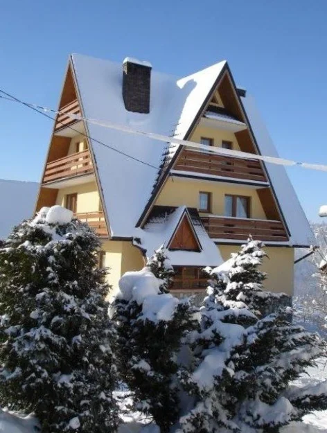 Zdjęcie Noclegi Śleboda #2