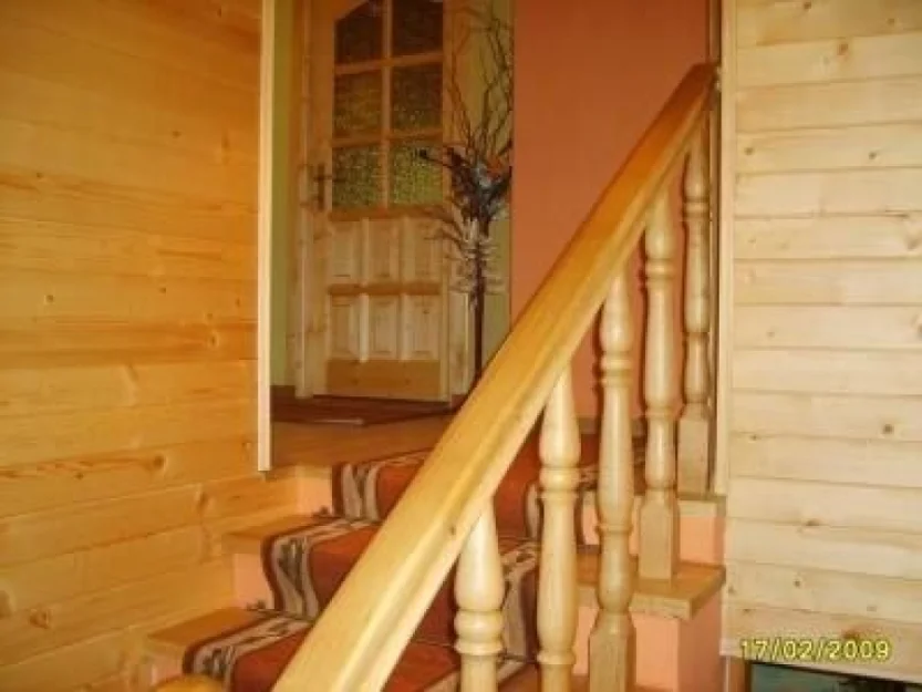 Zdjęcie Pokoje Gościnne Panorama #2