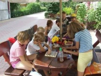 Ośrodek Wczasowy Benia