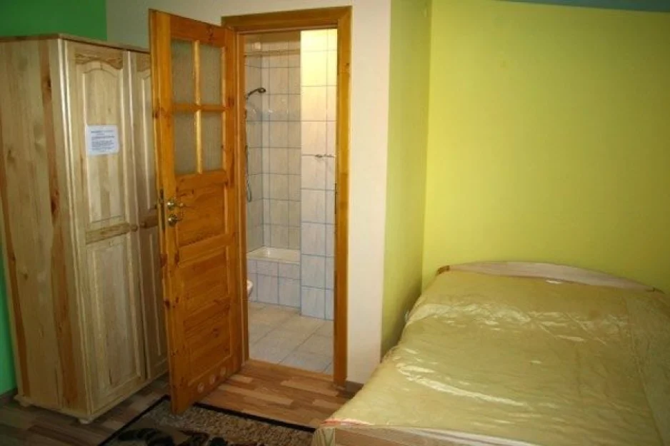 Zdjęcie Willa Cicha #1