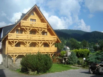 Ośrodek Wczasowy Wierchy