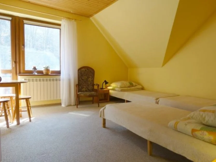 Zdjęcie Pokoje do wynajęcia #2