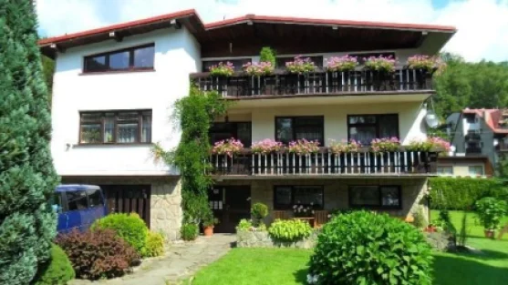 Apartamenty na Górskiej