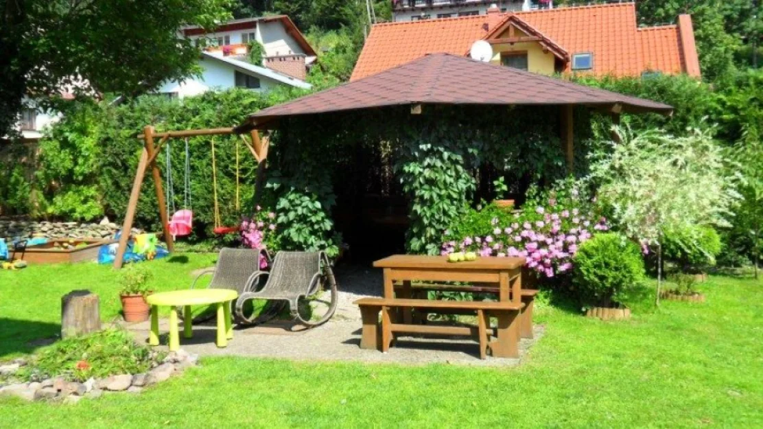 Zdjęcie Apartamenty na Górskiej #2