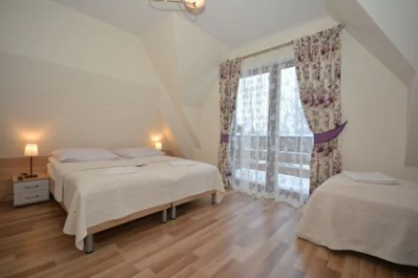 Ośrodek Pod Czarnym Borem