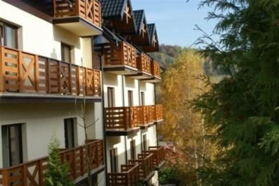 Zdjęcie Hotel ORLIK #2