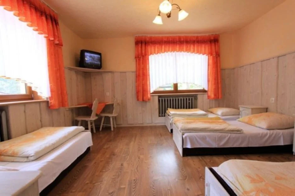 Zdjęcie Ośrodki Wczasowe U Grażyny #1