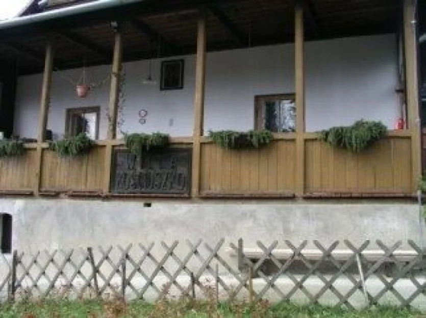 Zdjęcie Willa Kościuszko #1