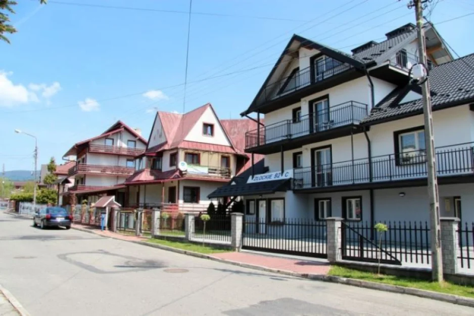 Zdjęcie Dom Wczasowy ADA #2