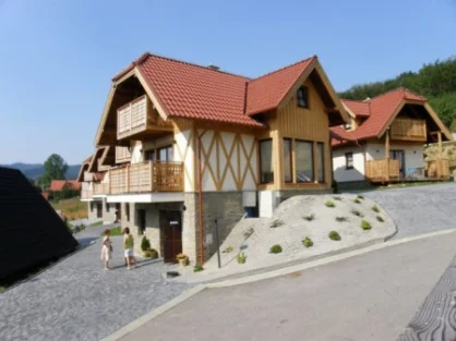 OSADA ZBÓJECKA JANDURA