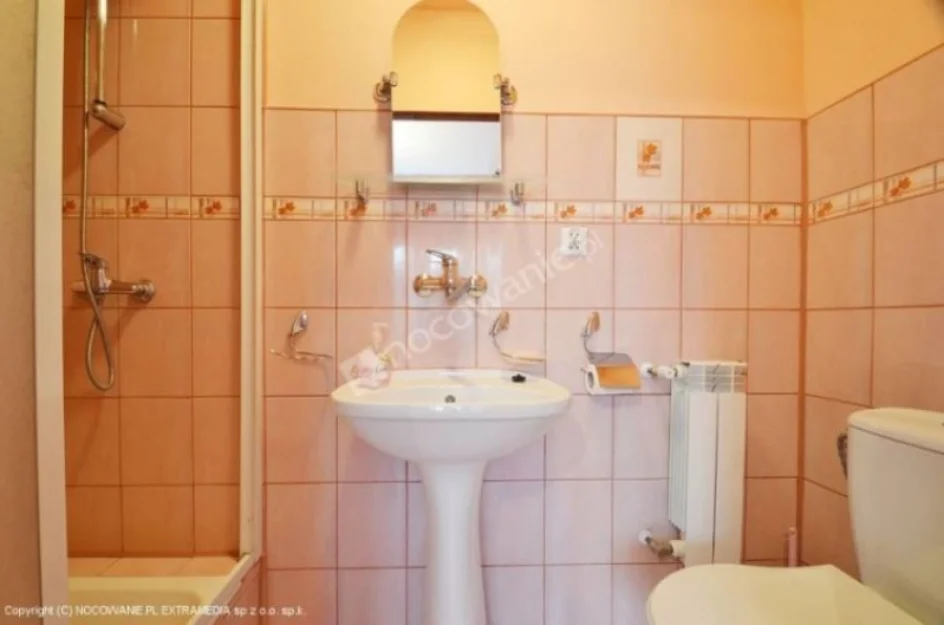 Zdjęcie Noclegi u Basi #2