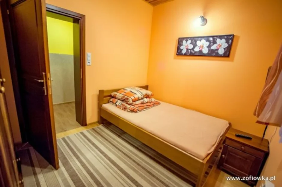 Zdjęcie Willa Zofiówka #2