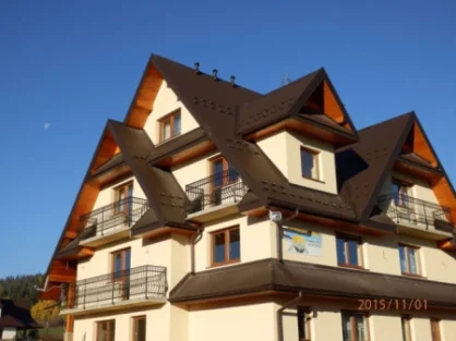 Pokoje gościnne U MARII