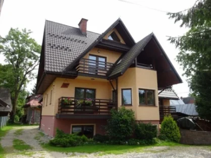 Pokoje Gościnne Tatrzańska Kotwica