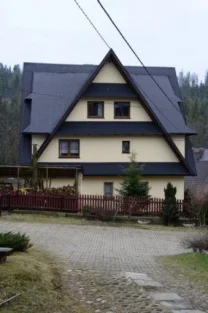 Pokoje gościnne *U Toporów*