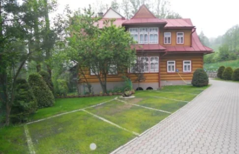 Pokoje Gościnne U Joanny