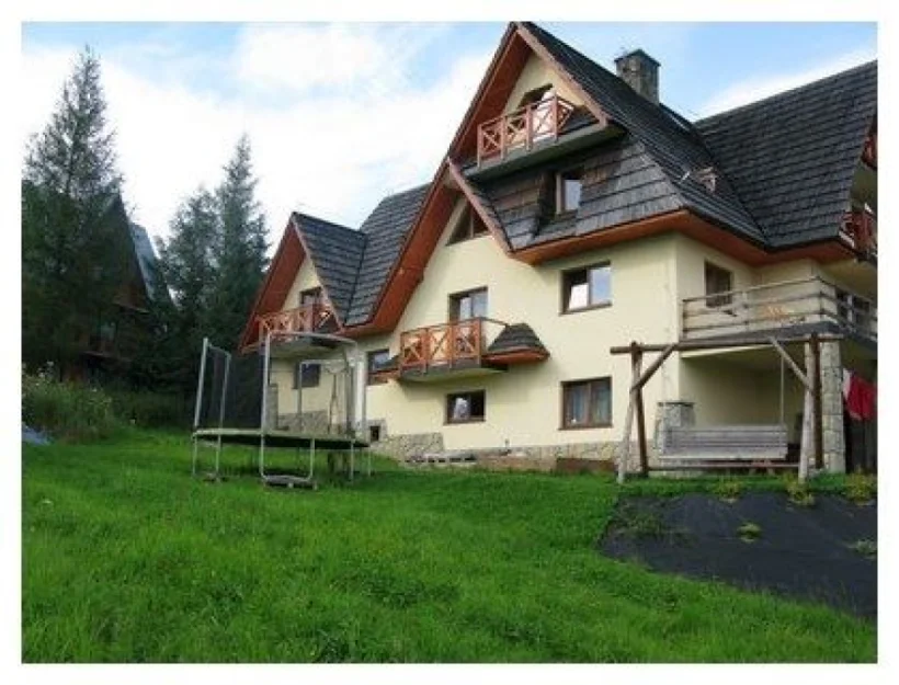 Zdjęcie Pokoje u Kazka #2