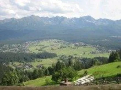 Pokoje Gościnne STOŁOWE