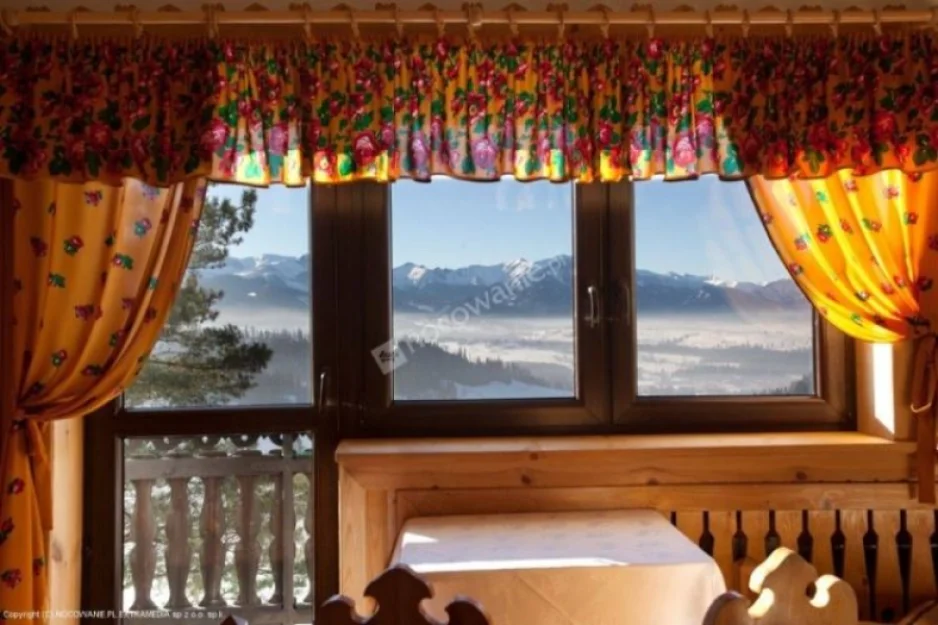 Zdjęcie Pokoje Goscinne "U Góralki" #2