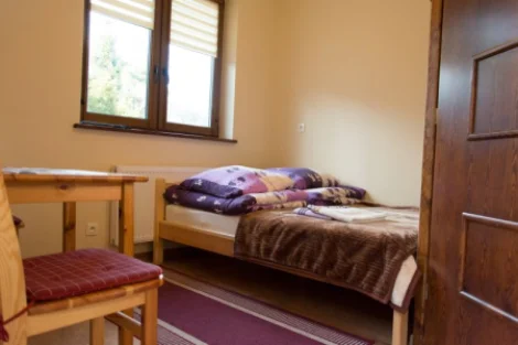 Agroturystyka Podzamcze